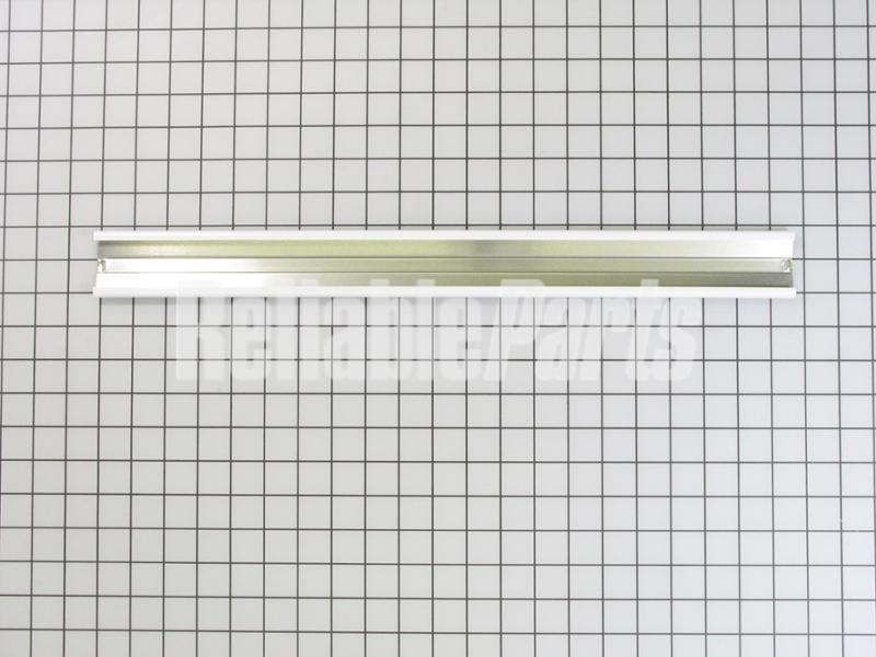 1 of WR17X3691 GE Refrigerator Door Shelf Bar Front OEM Replacement, NEW FAST...