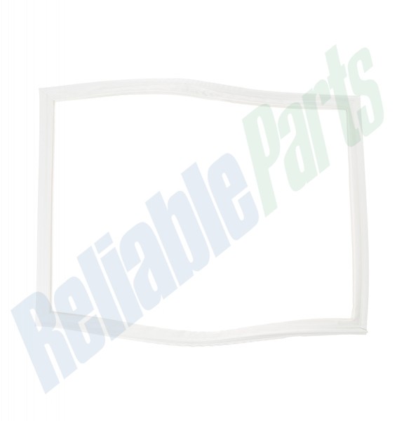 1 of WR24X10187 GE Refrigerator Door Gasket OEM Replacement, NEW FAST SHIP Fi... - Image 3