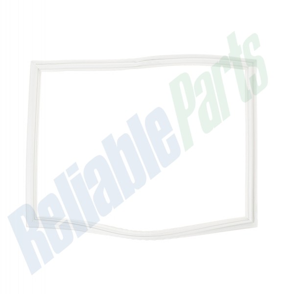 1 of WR24X10187 GE Refrigerator Door Gasket OEM Replacement, NEW FAST SHIP Fi... - Image 4