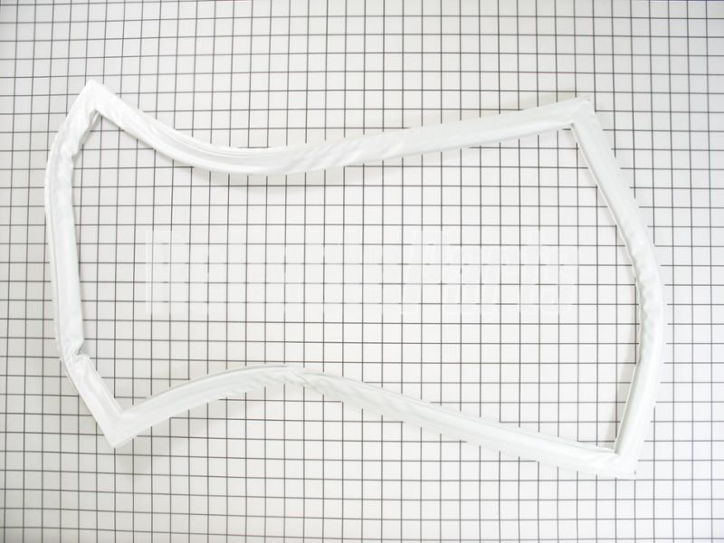 1 of WR24X10187 GE Refrigerator Door Gasket OEM Replacement, NEW FAST SHIP Fi... - Image 6