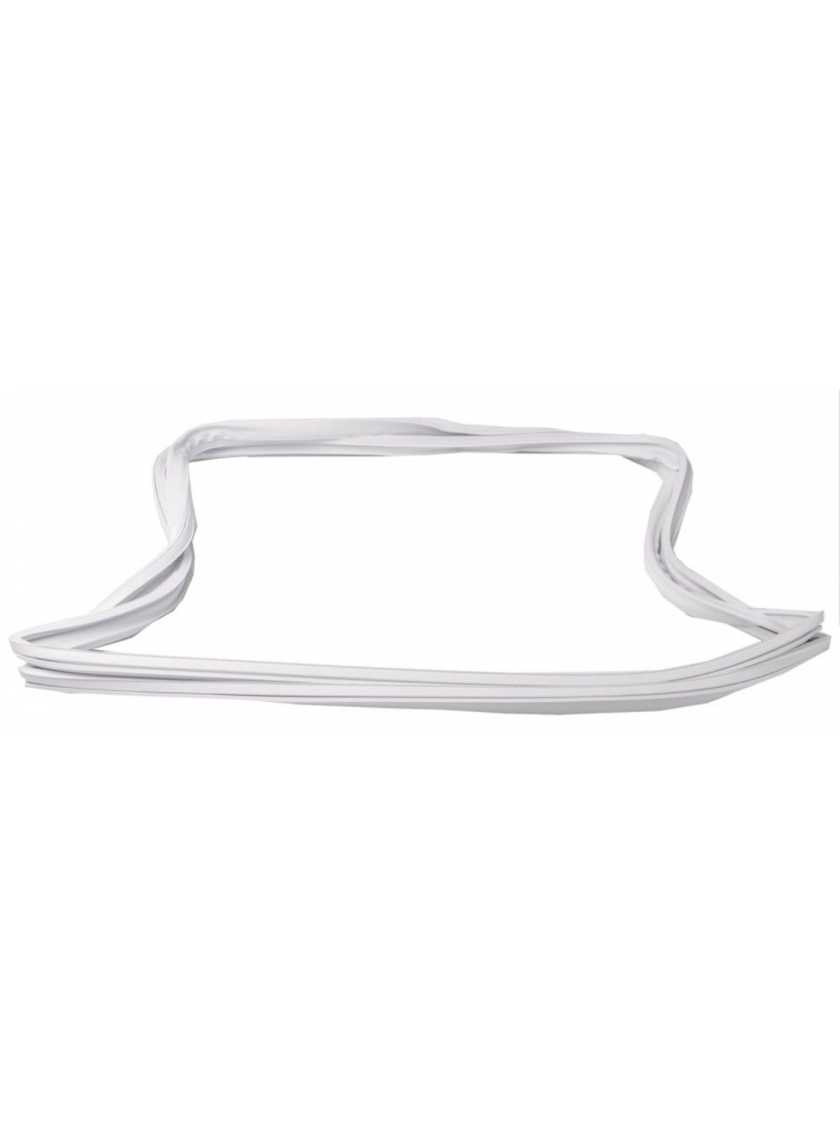1 of WR24X10187 GE Refrigerator Door Gasket OEM Replacement, NEW FAST SHIP Fi...