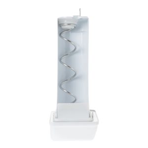 1 of WR29X10098 GE Refrigerator Ice Bucket Assembly OEM Replacement, NEW FAST...