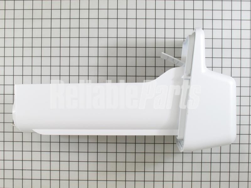 1 of WR29X10098 GE Refrigerator Ice Bucket Assembly OEM Replacement, NEW FAST... - Image 5