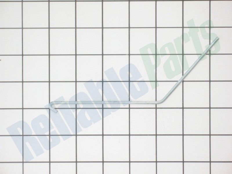 1 of WR2X9393 GE Refrigerator Defrost Drain Heat Probe OEM Replacement, NEW F... - Image 6