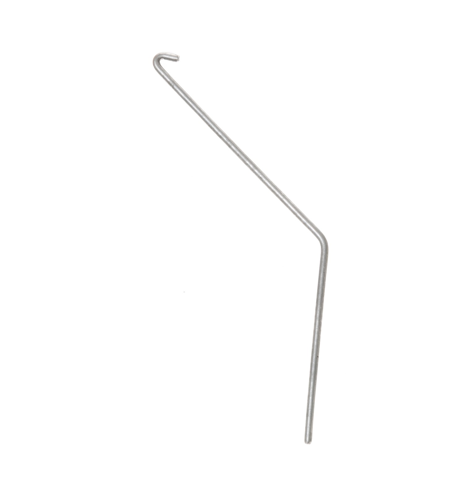 1 of WR2X9393 GE Refrigerator Defrost Drain Heat Probe OEM Replacement, NEW F... - Image 9