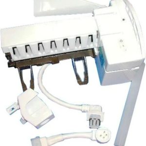 1 of WR30X10093 GE Refrigerator Ice Maker OEM Replacement, NEW FAST SHIP Fits...