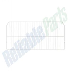 1 of WR71X21169 GE Refrigerator Wire Freezer Shelf OEM Replacement, NEW FAST ...