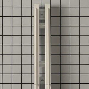 1 of W11595235 Whirlpool Refrigerator Track OEM Replacement, NEW FAST SHIP Fi...