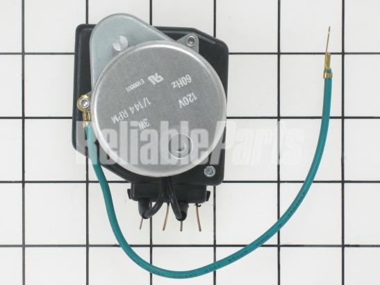 1 of WR9X330DS GE Defrost Timer OEM Replacement, NEW FAST SHIP Fits Many Appl... - Image 4