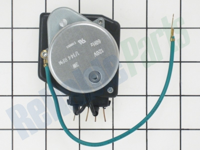 1 of WR9X330DS GE Defrost Timer OEM Replacement, NEW FAST SHIP Fits Many Appl... - Image 6