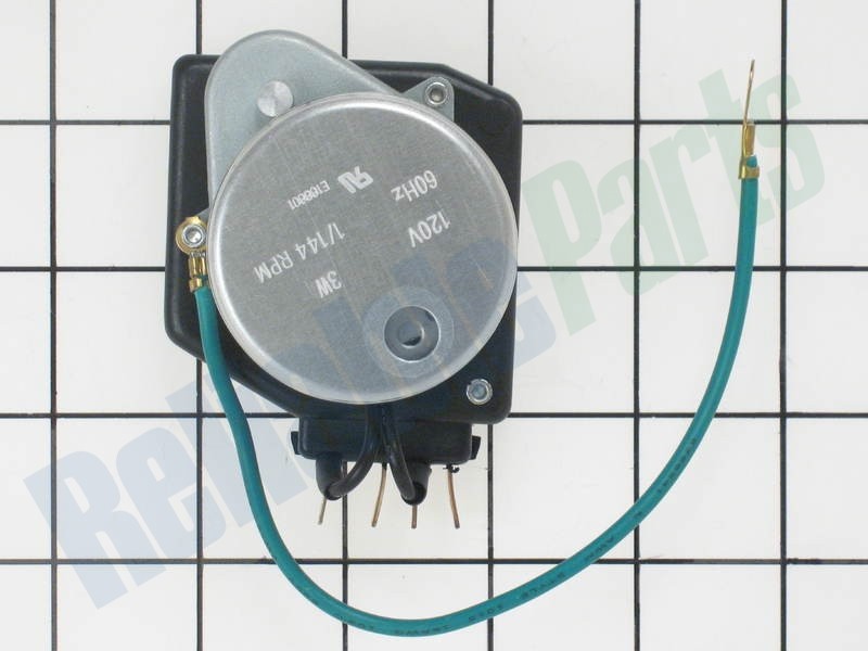 1 of WR9X330DS GE Defrost Timer OEM Replacement, NEW FAST SHIP Fits Many Appl... - Image 7
