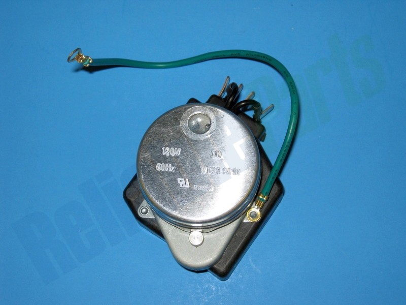 1 of WR9X330DS GE Defrost Timer OEM Replacement, NEW FAST SHIP Fits Many Appl... - Image 8