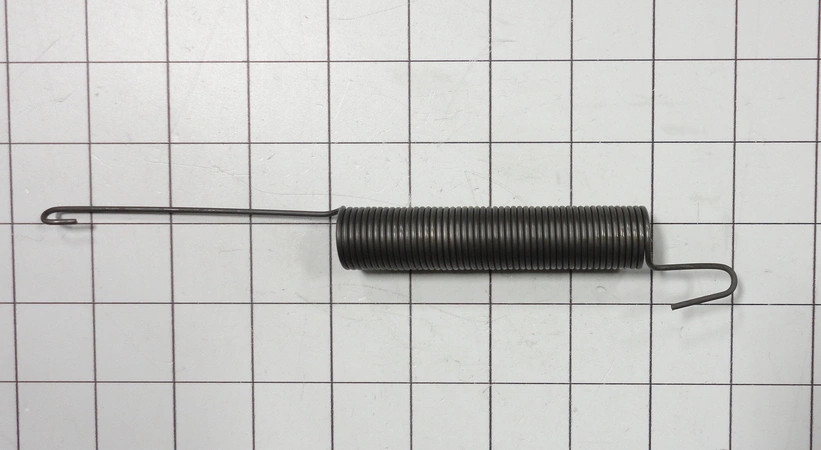 1 of WP3374343 Whirlpool Dishwasher Spring OEM Replacement, NEW FAST SHIP Fit...