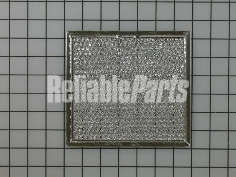 1 of DE63-00666A Samsung Aluminum Grease Air Filter OEM Replacement, NEW FAST...
