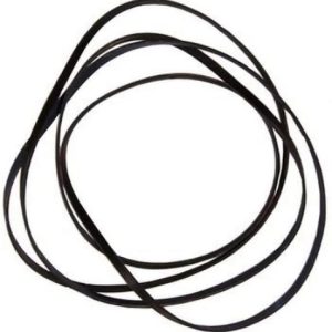 1 of WE03X29704 GE Drive Belt OEM Replacement, NEW FAST SHIP Fits Many Applia...