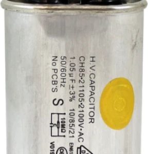 1 of MW2100105 Supco Mw Hv Capcacitor OEM Replacement, NEW FAST SHIP Fits Man...