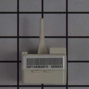 1 of W11524472 Whirlpool Refrigerator START-DEV OEM Replacement, NEW FAST SHI...