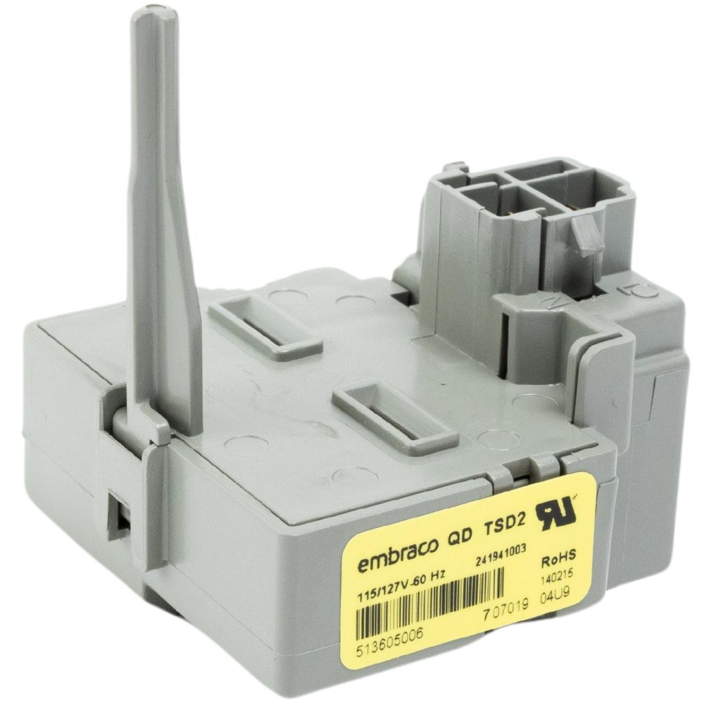 OEM Genuine Part 1 of 241941003 - STARTER