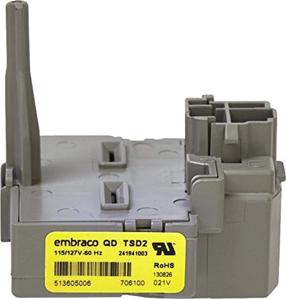 OEM Genuine Part 1 of 241941003 - STARTER - Image 10