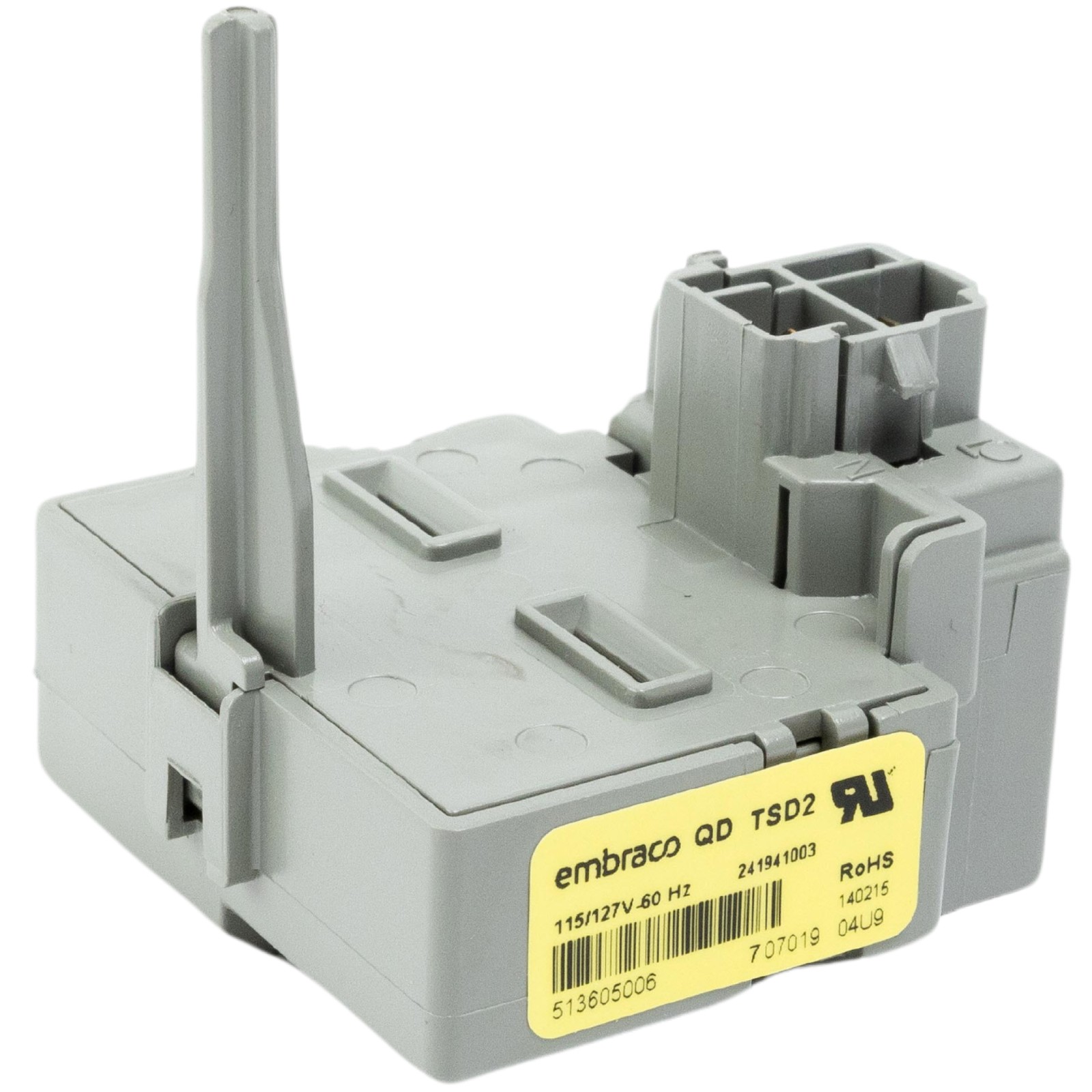OEM Genuine Part 1 of 241941003 - STARTER