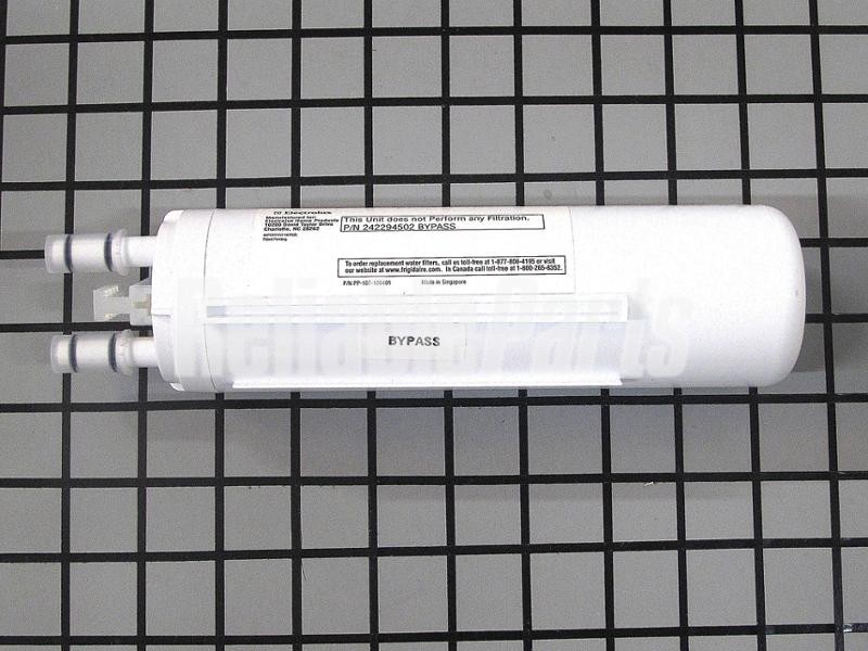 OEM Genuine Part 1 of 242294502 - BYPASS - Image 3