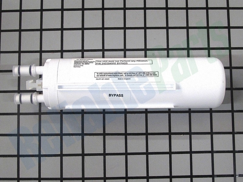 OEM Genuine Part 1 of 242294502 - BYPASS - Image 4