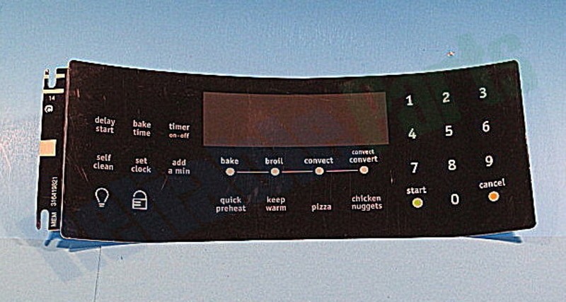 OEM Genuine Part 1 of 316419821 - Image 3