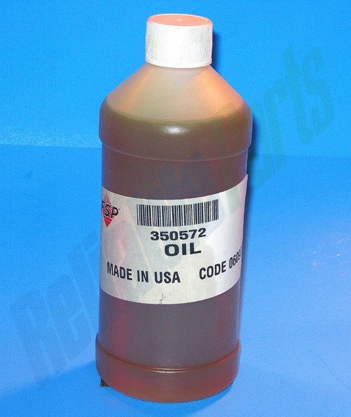 OEM Genuine Part 1 of 350572 - OIL - Image 4