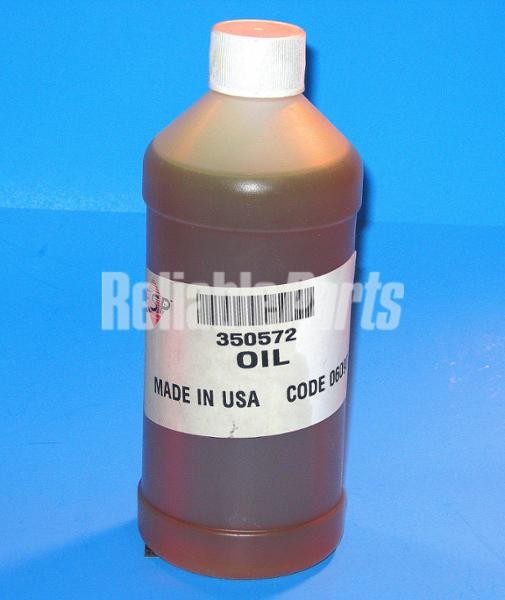 OEM Genuine Part 1 of 350572 - OIL