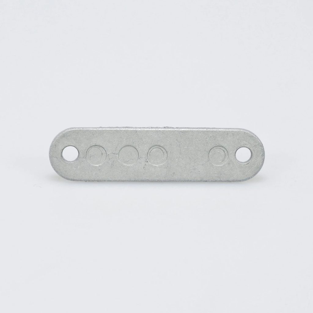 LG OEM 4026EL3007A Dryer Latch Hook Strike Fits Many Appliance Models