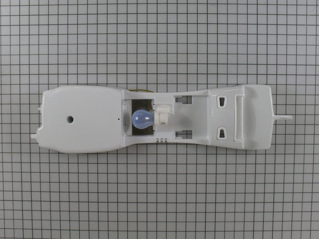 OEM Genuine Part 1 of 5303918673 - CONTROL BOX