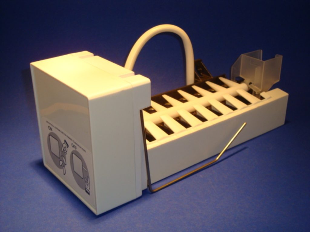 OEM Genuine Part 1 of 5304458371 - ICEMAKER