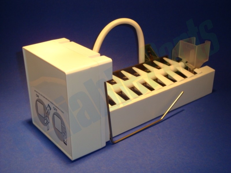 OEM Genuine Part 1 of 5304458371 - ICEMAKER - Image 6