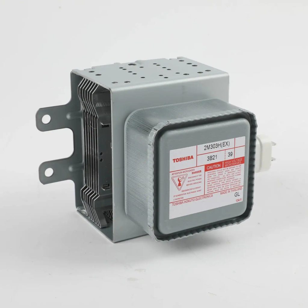 OEM Genuine Part 1 of 555030400 - MAGNETRON