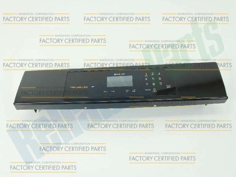 5765M451-60 Whirlpool Assembly CONTROL PANEL JJW8 OEM - Image 5