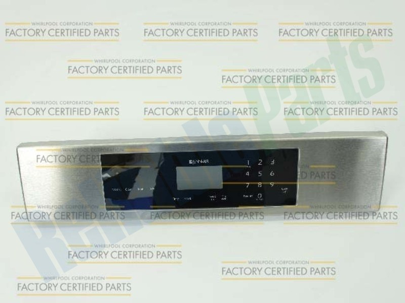 5765M451-60 Whirlpool Assembly CONTROL PANEL JJW8 OEM - Image 7