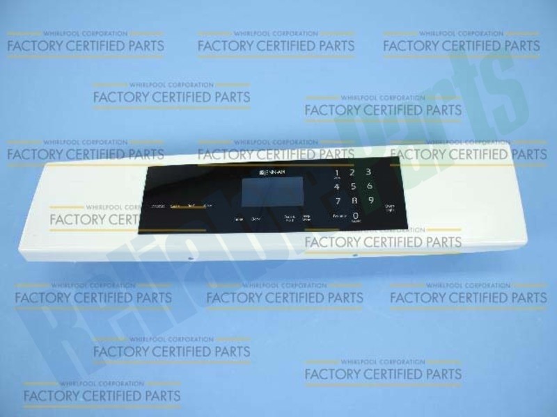 5765M451-60 Whirlpool Assembly CONTROL PANEL JJW8 OEM - Image 8