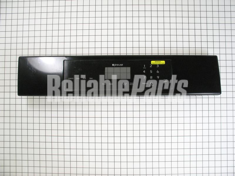 5765M451-60 Whirlpool Assembly CONTROL PANEL JJW8 OEM - Image 9