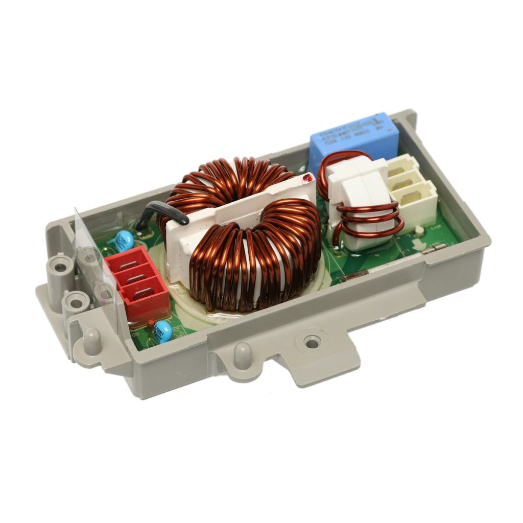 OEM Genuine Part 1 of 6201EC1006T - FILTER ASSEMBLY