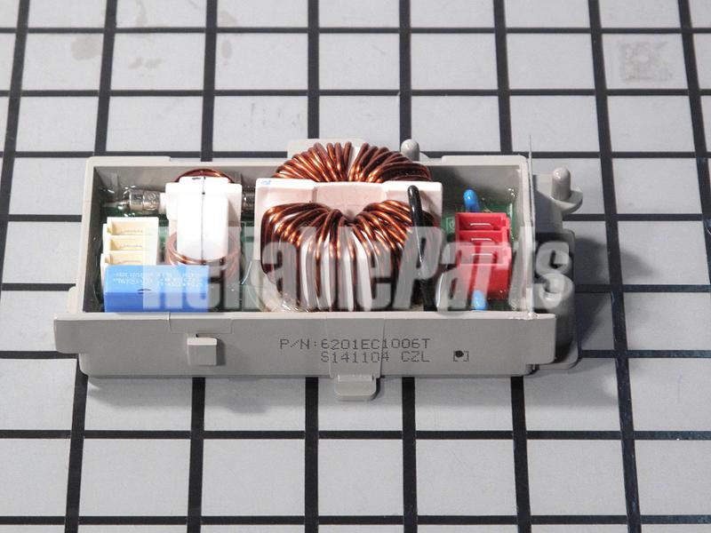 OEM Genuine Part 1 of 6201EC1006T - FILTER ASSEMBLY - Image 3