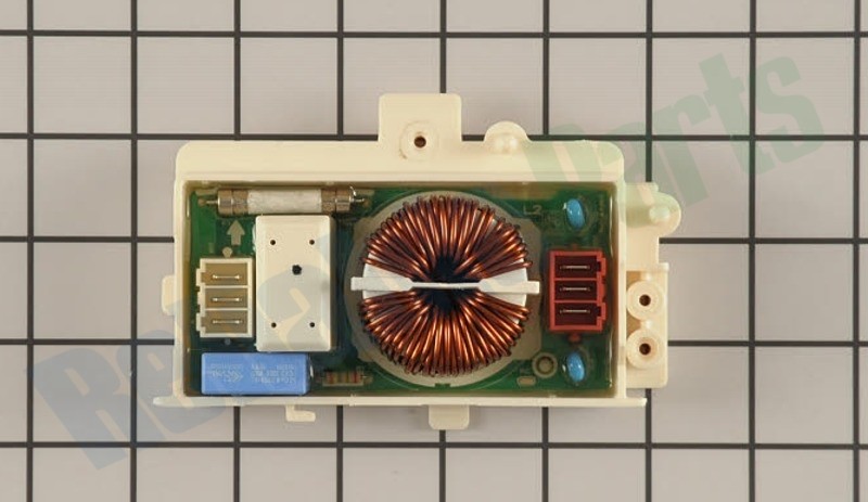OEM Genuine Part 1 of 6201EC1006T - FILTER ASSEMBLY - Image 4