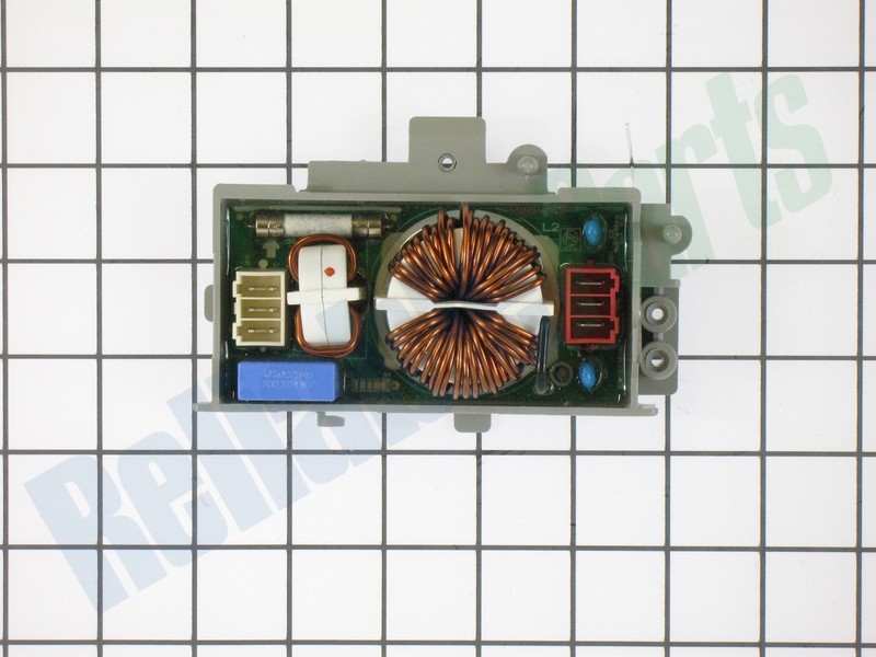 OEM Genuine Part 1 of 6201EC1006T - FILTER ASSEMBLY - Image 5