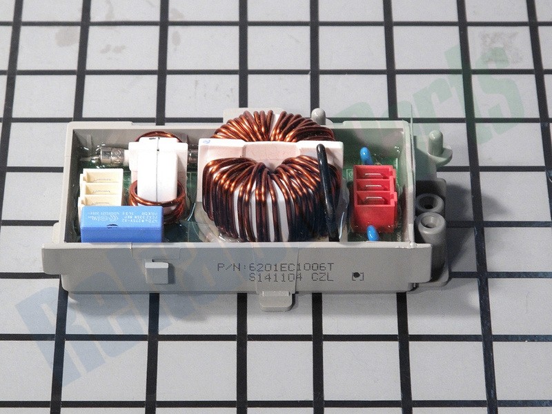 OEM Genuine Part 1 of 6201EC1006T - FILTER ASSEMBLY - Image 6