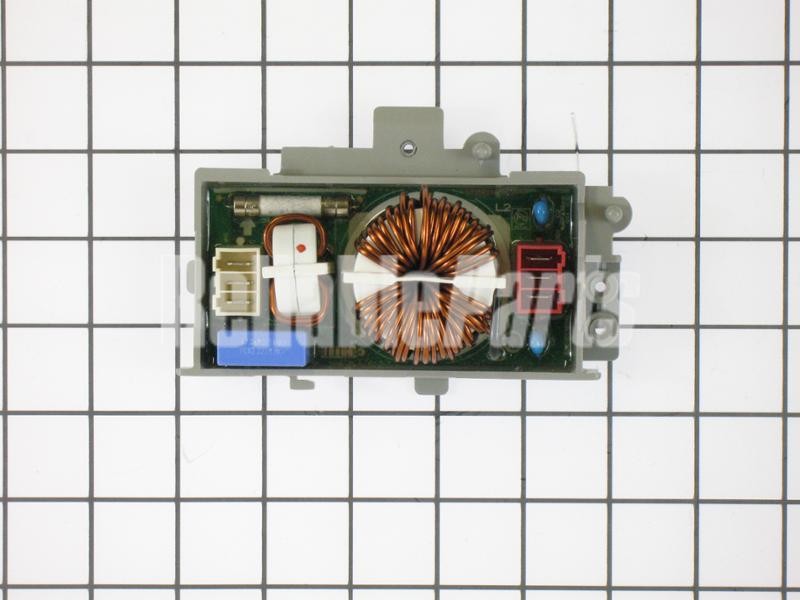 OEM Genuine Part 1 of 6201EC1006T - FILTER ASSEMBLY - Image 7