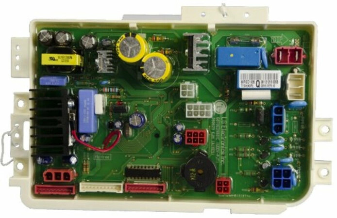 6871DD1006Q PCB ASSEMBLY MAIN OEM
