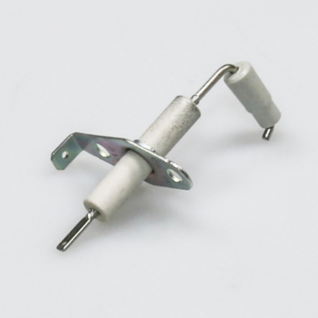 OEM Genuine Part 1 of 74004053 Whirlpool Range Cooktop Top Burner Electrode S...