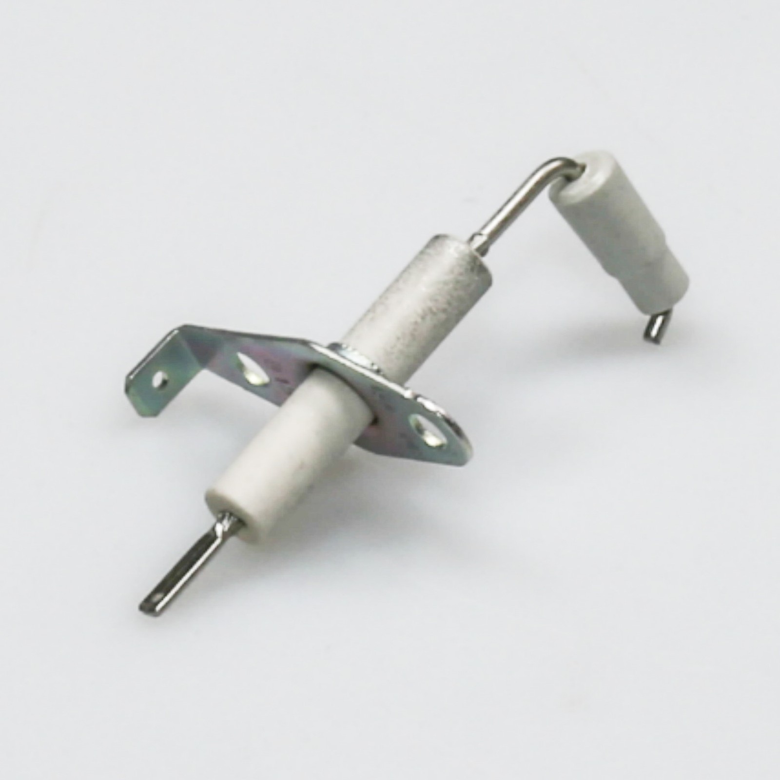 OEM Genuine Part 1 of 74004053 Whirlpool Range Cooktop Top Burner Electrode S...