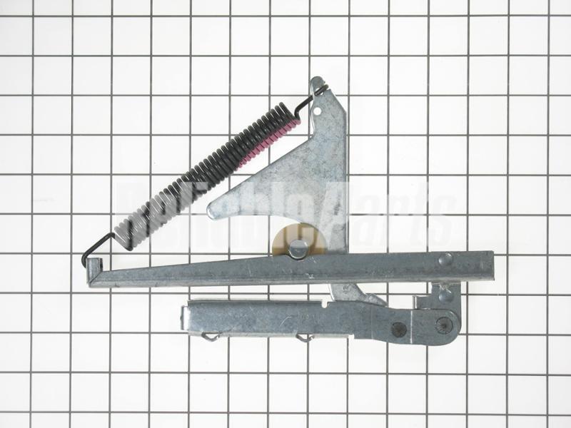 OEM Genuine Part 1 of 74011142 - HINGE, OVEN DOOR