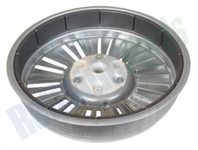 OEM Genuine Part 1 of AHL72914402 - ROTOR ASSEMBLY - Image 3