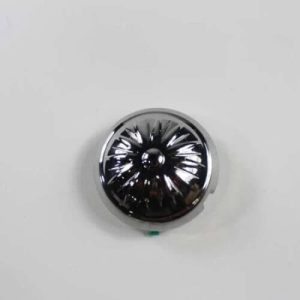 OEM Genuine Part 1 of DC66-00887A - PULSATOR CAP;WA7700K,ABS,NATURAL,CR. PLA